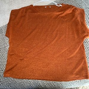 XL Light Sweater